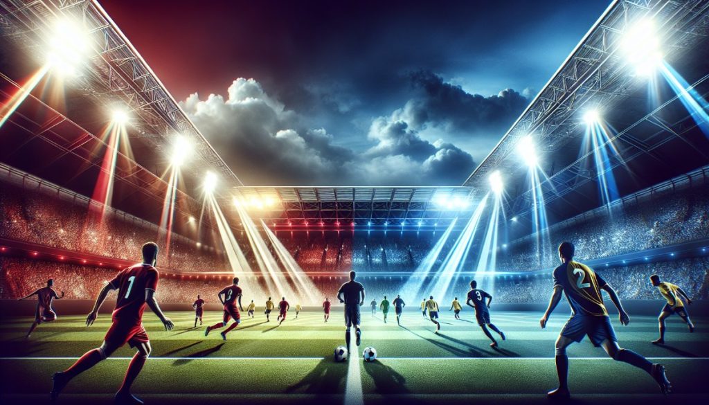 Trendyol Süper Lig’de Heyecan Dolusu 16. Hafta Maçları