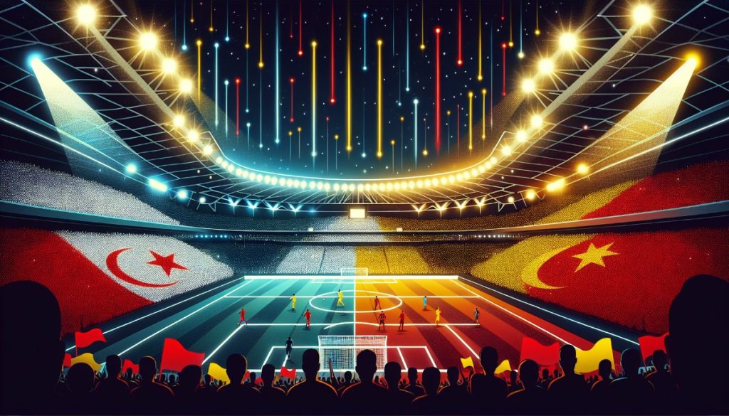 Antalyaspor ve Galatasaray: Zirve Mücadelesi