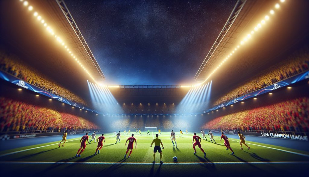 Şampiyonlar Ligi’nde Galatasaray ve Atletico Madrid: Kritik Mücadele Öncesi Detaylar