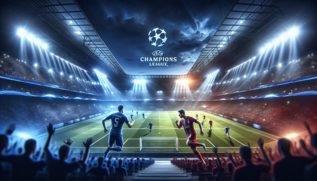 Galatasaray’ın Şampiyonlar Ligi’ndeki Zorlu Manchester City Sınavı