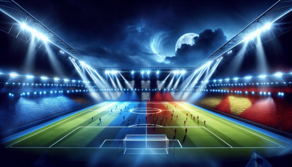 Galatasaray ve Atletico Madrid Arasındaki Kritik Karşılaşma