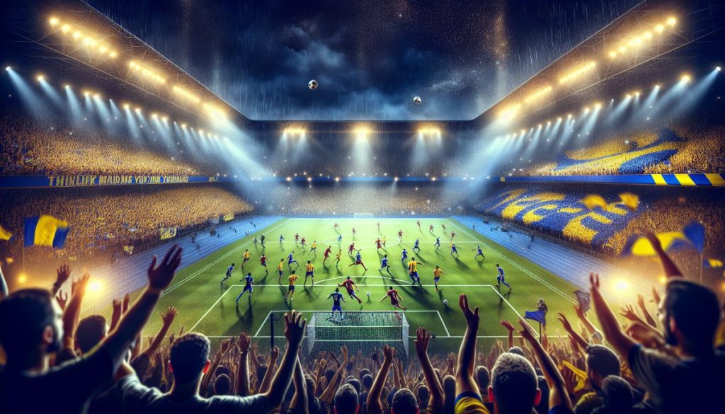 Trabzonspor ve Fenerbahçe: Kritik Derbi Öncesi Analiz