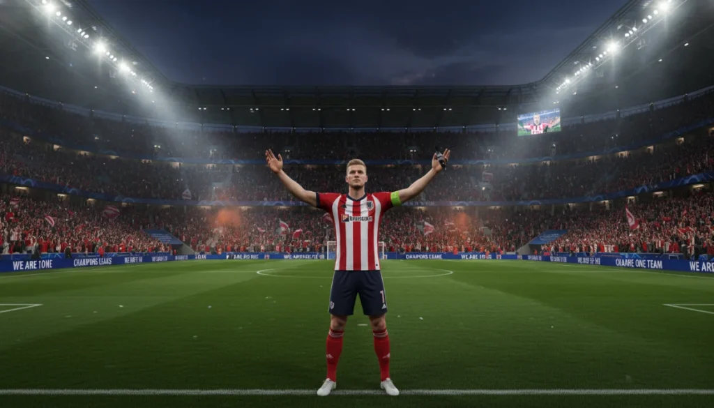 Virgil van Dijk’tan Galatasaray Maçına Dair Beklentiler