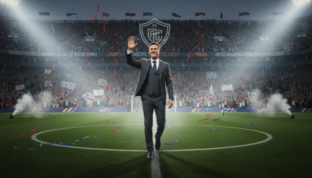 Mourinho’nun Real Madrid’e Olması Beklenen Dönüşü ve Etkileri