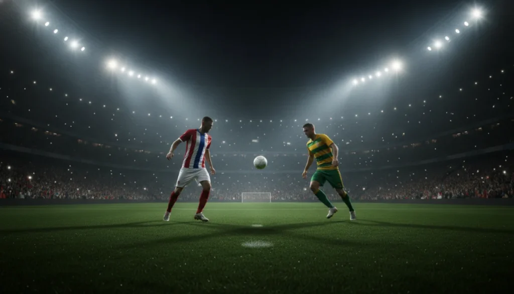 2026 FIFA Dünya Kupası D Grubu: ABD ve Avustralya Karşılaşması İhtimalleri
