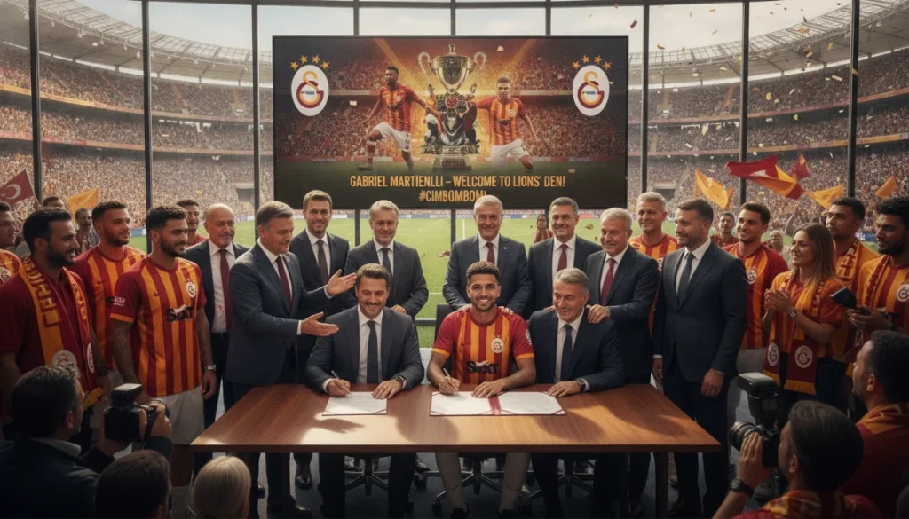 Boğaz’da Kanat Alarmı: Aslan’dan Büyük Hamle